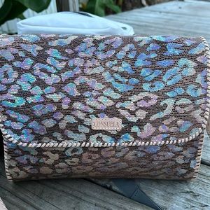 IRIS CHRISSY CROSSBODY